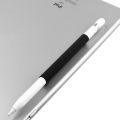 Magnetic Sleeve Silicone Holder Grip Set for Apple Pencil. 