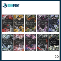 Perfectly Imperfect (10 book series) by Neva Altaj | 1 to 10. 