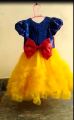 Fany Net and Silk Fairy Frocks for girls, Forks for Women,Frocks for Ladies fancy, hand Made  (size 0 to 12 year). 