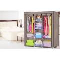 Wardrobe Alamari King Size Cabinet wardrobe cupboard 3 Door. 