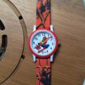 Children Watches For Girls Boys Students Child S Spiderman Hand Watch Kids Waterproof Analog Digital Bracelet Watch. 