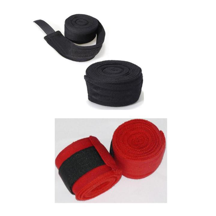 Hand%20wrap%202%20Pairs%20Boxing%20Hand%20Wrap%20Hand%20Wrap%20Wrist%20Wrap%20Boxing%20Gloves%20sand%20bag%20boxing%20gloves%20mma%20martial%20arts%20-%20Image%202