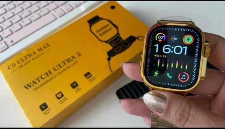 C%209%20ultra%202%20smartwatch%20Golden%20edition%20%7C%202%20in1%20straps%20%7C%20watch%20ultra%202%20wire%20less%20charging%20%7C%20smart%20watch%20%7C%20golden%20colour%20-%20Image%203