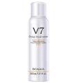 BIOAQUA V-7 Deep Hydration Glowing Body Spray 200ml- BQY02001/BQY82551. 