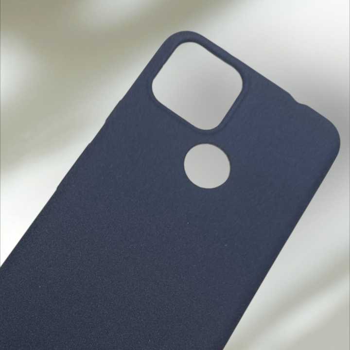 QAGS%20for%20Google%20Pixel%20%204A%205G%20/%20Pixel%205XL%20Case%20Soft%20Sandstone%20Slim%20Matte%20Cover%20-%20Image%208