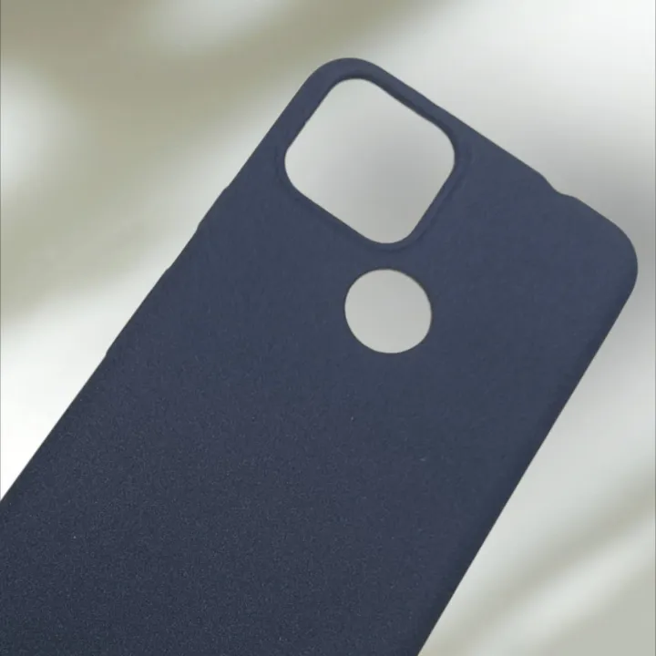 QAGS%20for%20Google%20Pixel%20%204A%205G%20/%20Pixel%205XL%20Case%20Soft%20Sandstone%20Slim%20Matte%20Cover%20-%20Image%208