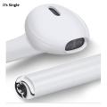 i7 Single TWS (True Wireless Stereo) Bluetooth Earphone (Connect With All Bluetooth Devices). 