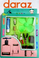 Science Experiment kit for kids Early learning. 