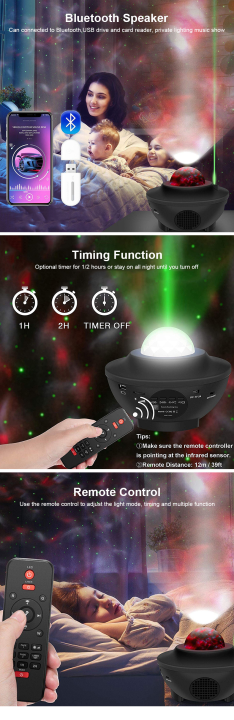 USB%20LED%20Galaxy%20Projector%20Nigh%20Light%20Lamp%20Astronaut%20Projector%20Light%20Starry%20Light%20Sky%20Night%20Light%20Starry%20Night%20Light%20Christmas%20Light%20Event%20Light%20Table%20Lamp%20With%20Speaker%20Water%20Wave%20Bluetooth%20Night%20Light%20for%20Room%20Decoration%20Light%20for%20Kids%2021%20Lighting%20Modes%20-%20Image%208