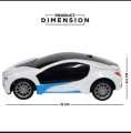 RECHARGEABLE 3D FAMOUS CAR FOR KIDS TOYS RAMOT CAR FOR KIDS BARTHDAY GIFT FOR KIDS TOYS REMOTE CONTROL Turn Left & Right Rechargeable 3D Famous Car. 