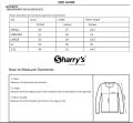 Sharrys Womens Sweatshirt Basic Plain Pullover Fleece Sweatshirt For Girls New arrivals Casual Winter Wear ( Black ). 