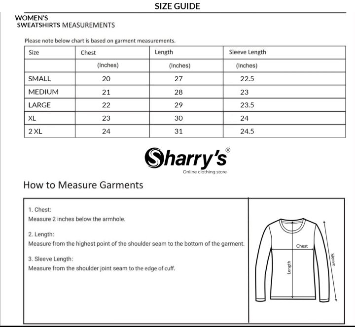Sharrys%20Womens%20Sweatshirt%20Basic%20Plain%20Pullover%20Fleece%20Sweatshirt%20For%20Girls%20New%20arrivals%20Casual%20Winter%20Wear%20(%20Black%20)%20-%20Image%204