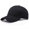 Game Watch Dogs Baseball Cap Cosplay 3D Bone Embroidery Adjustable Cotton Sun Hat Unisex Outdoor Sports Costume Prop.. 