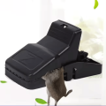 Premium Mouse Trap Kiriki with Springs - Reusable Mouse Catcher to Kill Mice Indoors and Outside. 