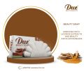 DUE Beauty Soap 75 Grams. 