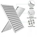 Led Grow Light 100W UPDAYDAY Full Spectrum Plant Light Lamps Bulbs for Indoor Plants in Garden,Flowers,Fruits,Vegetables,Greenhouse. 