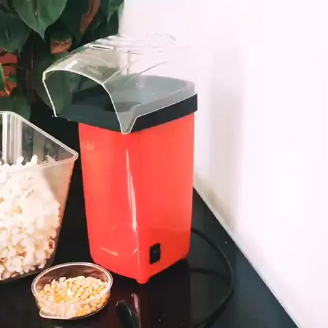 OIL%20FREE%20Mini%20Air%20Popcorn%20Maker%20Hot%20Air%20Popcorn%20Maker%20Machine%20Mini%20Popcorn%20Popper,%20One-Button%20Switch%20Operation,%20Get%20Popcorn%20in%203%20Minutes,%20Healthy%20and%20Fat-Free%20for%20Families%20Bars%20Cafes%20Karaoke%20-%20Image%207