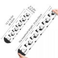 All Seasons Crew Stockings Madonna True Blue Cover Album Socks Harajuku Funny Hip Hop Long Socks for Men Women Birthday Present. 
