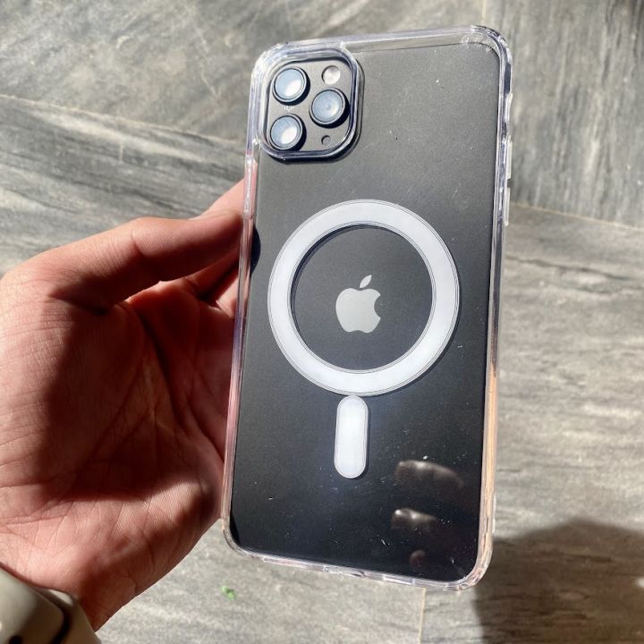 iPhone%20XS%20Max%20to%2013%20Pro%20Max%20Camera%20Conversion%20Sheet%20With%20Megsafe%20Phone%20Case%20High%20Quality%20Back%20Upgrade%20Sheet%20-%20Image%203