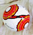 FUTSAL LOW BOUNCE HAND STITCHED FOOTBALL. 