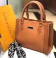 Charles & Keith totte ladies handbag for women and girls. 
