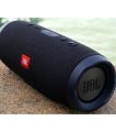 CHARGE3+ Music Shockwave Wireless Bluetooth Speaker Subwoofer Portable Waterproof. 