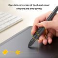UGEE S640 Graphics Tablet 6.3x4 inches Digital Drawing Tablets with Battery-free Stylus 10 Shortcuts Support Android Windows Mac. 