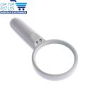 15X Magnifier Magnifying Glass Portable With 2 LED Light. 
