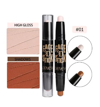 Contour%20Stick%20Creamy%20Concealer%20Two%20Way%20Rotating%20Stick%20-%20Image%203