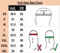 Inayat Kufi Hat, Islamic Cap For Men's, Soft Stuff, Kofi Salah, Headwear for Muslim Prayers, Polyester Cotton Koofi, Namaz Topi. 