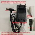 Charging Cable Battery USB Charger Ni-Cd Ni-MH Batteries Pack SM-2P Plug Adapter 4.8V 200mA Output Toys Car / usb 4.8v charger / usb 6v charger. 