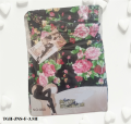 Polyester Spandex Stretchable Tights / Pajamas For Girls. 