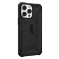 UAG Pathfinder Series Phone Case for iPhone 14 Pro Max – Black. 