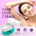 Dirojay Whitening Cream for Private Areas - Intimate Cream - 7 Days Result. 