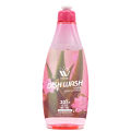 WBM Dishwashing Soap 500ml Aloe and Jasmine 3x Quick Cleanser Liquid Dishwash. 
