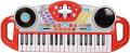 WINFUN: KEYBOARD ROCK STAR SET (2068). 