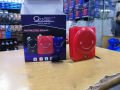 QUGO SPE-551 Wireless Bluetooth MP3 Portable Loud Speaker. 