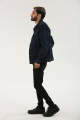 Genie GM Jacket Dark-Wash. 
