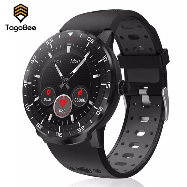TagoBee Z05 women smart watch men smartwatch android IOS sport watches for men smartwatch fitness watch IP67 Waterproof Watches Smart watch Trending Watch Hot item Sale Item Bluetooth Touch Screen Smart Watch for Men Watches