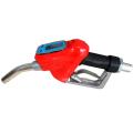 Fuel Nozzle with Digital Flow Meter Refueling Heavy Duty - IMPORTED. 