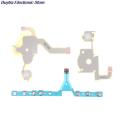 1pc For PSP 3000 Left Right Buttons Function Start Home Volume Keypad Flex Cable for PSP 3000 /PSP 3004 3001 3008 300x. 