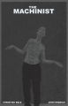 The Machinist Movie Posters Movies 2.0 Vinyl Paper Quotes Vintage Enthusiasts Posters Home Room Art Painting Wall Poster. 