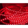 1 Metre Fancy Decoration Rope RED Color LED's Light with 220v Adapter. 