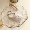 Factory direct sales mini hole shoes keychain pendant slippers small shoes accessories backpack hanging accessories temu cross-border. 