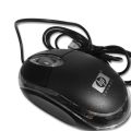HP_Wired Optical Mouse. 