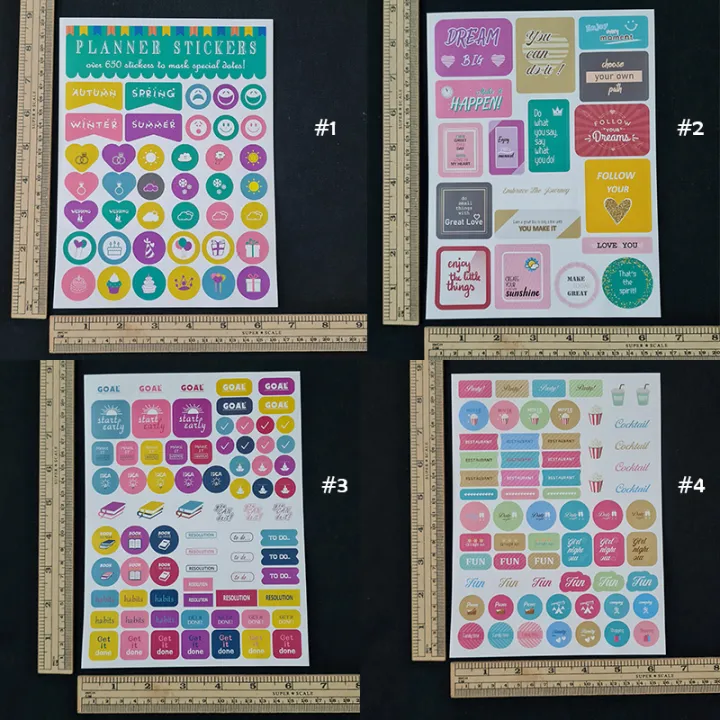 12%20Sheets%20Planner%20Stickers%20Monthly%20Tabs%20for%20DIY%20Calendar,%20Weekly%20Daily%20Planner%20Stickers%20Work%20Planning%20Budget%20-%20Image%203