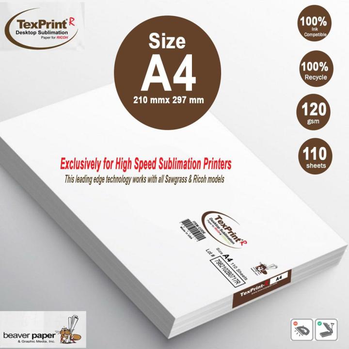Sublimation%20Transfer%20Paper%20%20A4%20size%20120g%20110%20Sheets%20T-shirt%20Transfer%20Paper%20-%20Image%202