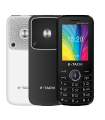 Etachi Mega Music Pro, Dual Sim, PTA Approved, 2.4 Inch Display, 3200mAH Big Battery, Big Speaker, Torch Light, Auto Call Recording, Rejected Unknown Callers, 1 Year Brand Warranty. 