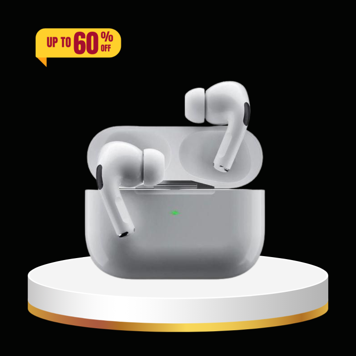 Open Ear Clip-On Earbuds