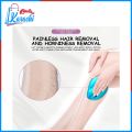 Online Karachi Hair Removal Pain-less Physical Manual Epilator Crystal Hair Eraser Nano Glass Hair Removal Washable Portable for Man and Women Arms Legs Back. 